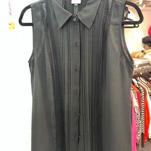 CAbi Jagger Sleeveless top